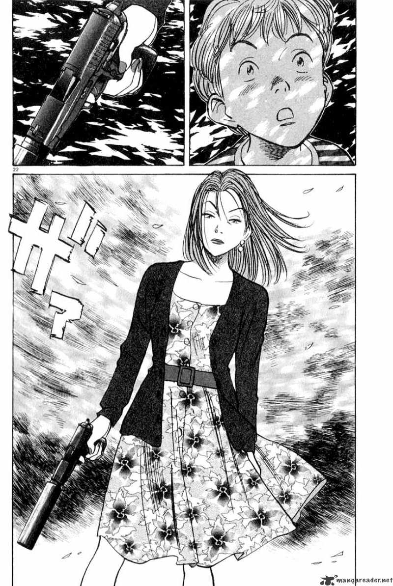 Read Monster Manga Online