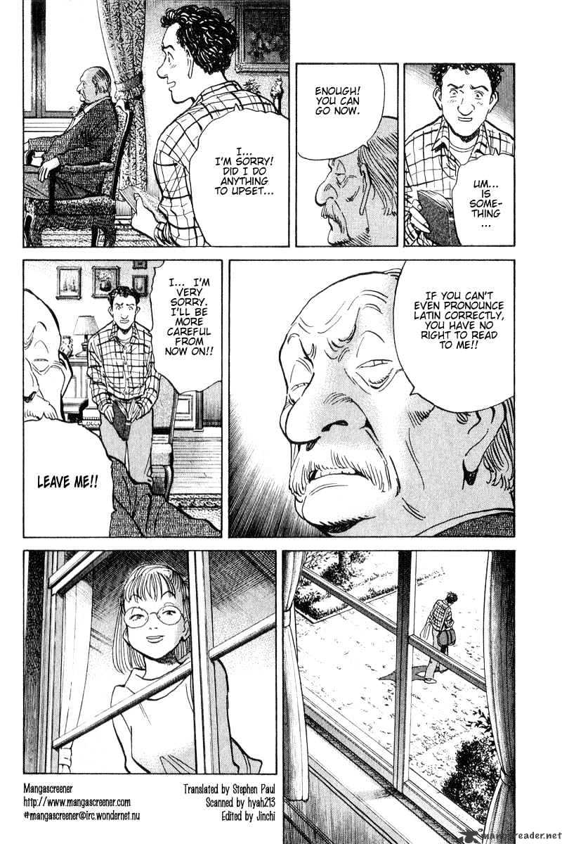 Read Monster Manga Online