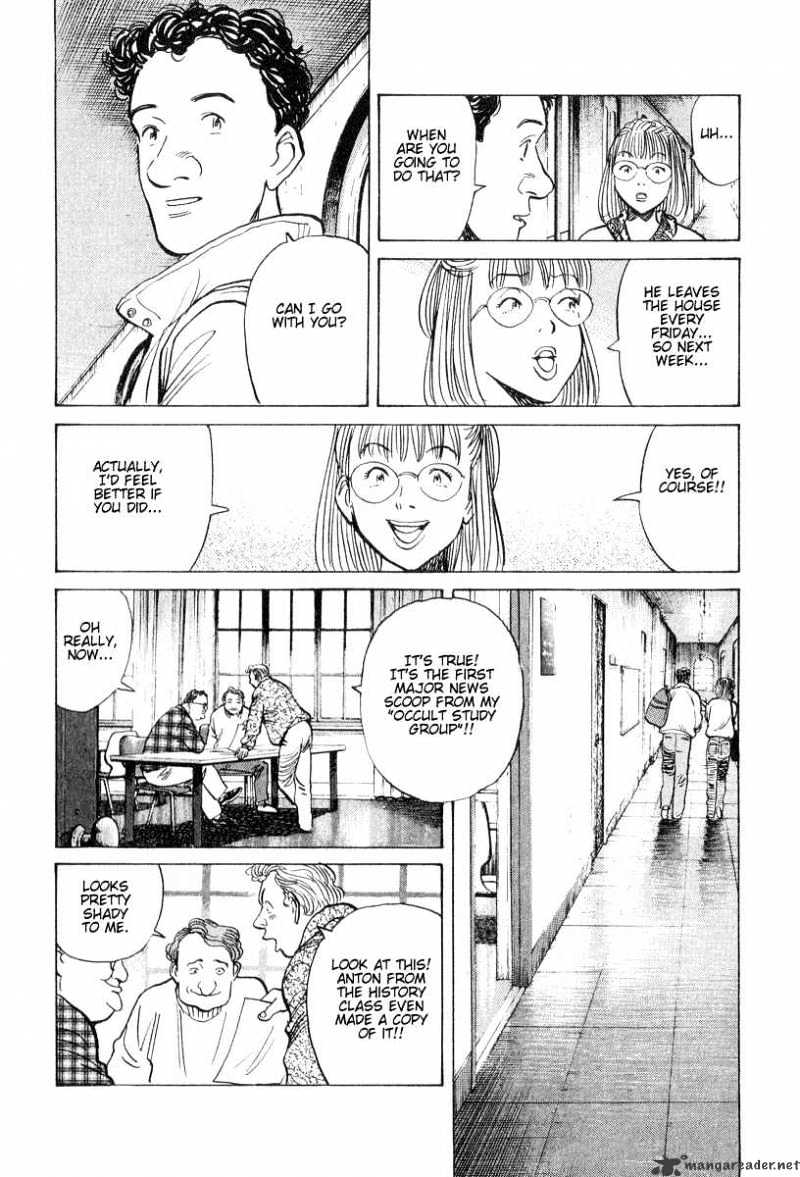 Read Monster Manga Online