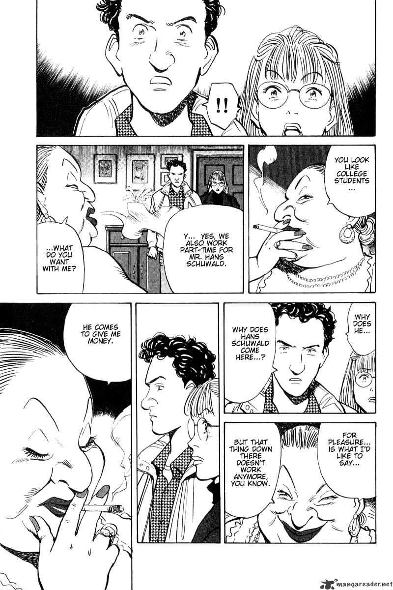 Read Monster Manga Online