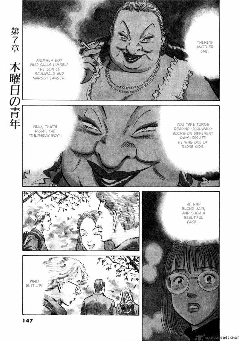Read Monster Manga Online