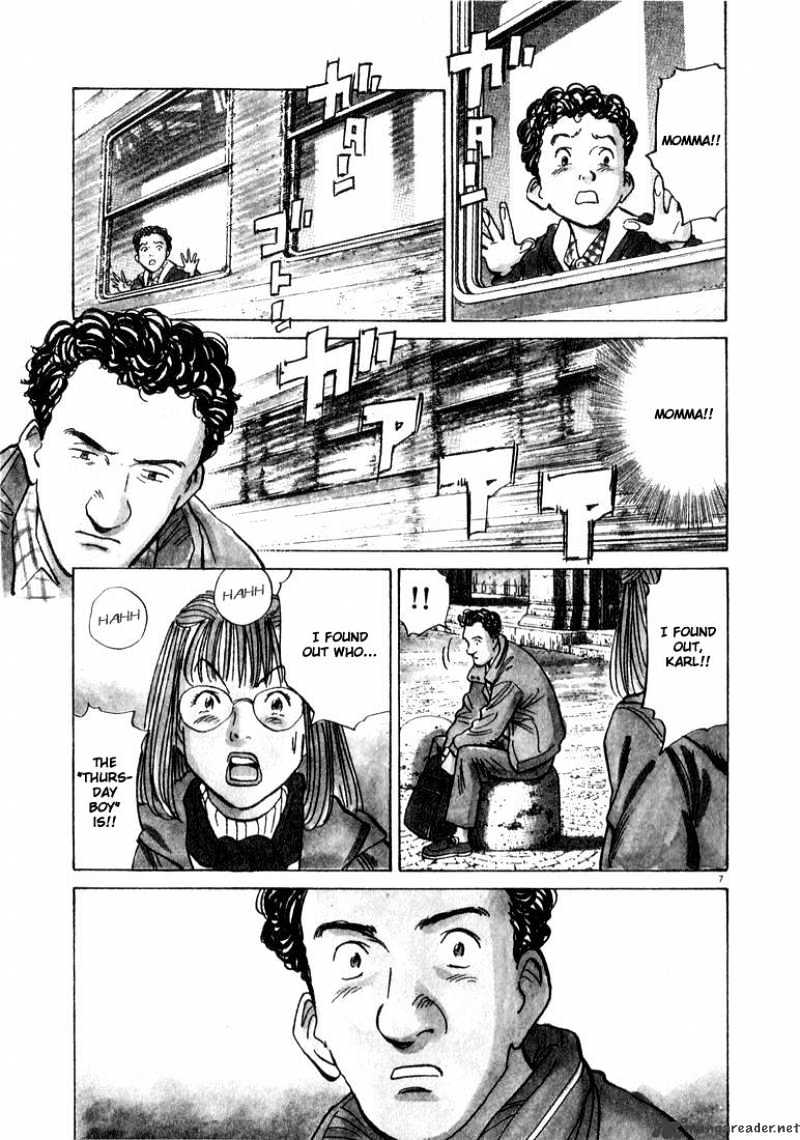 Read Monster Manga Online