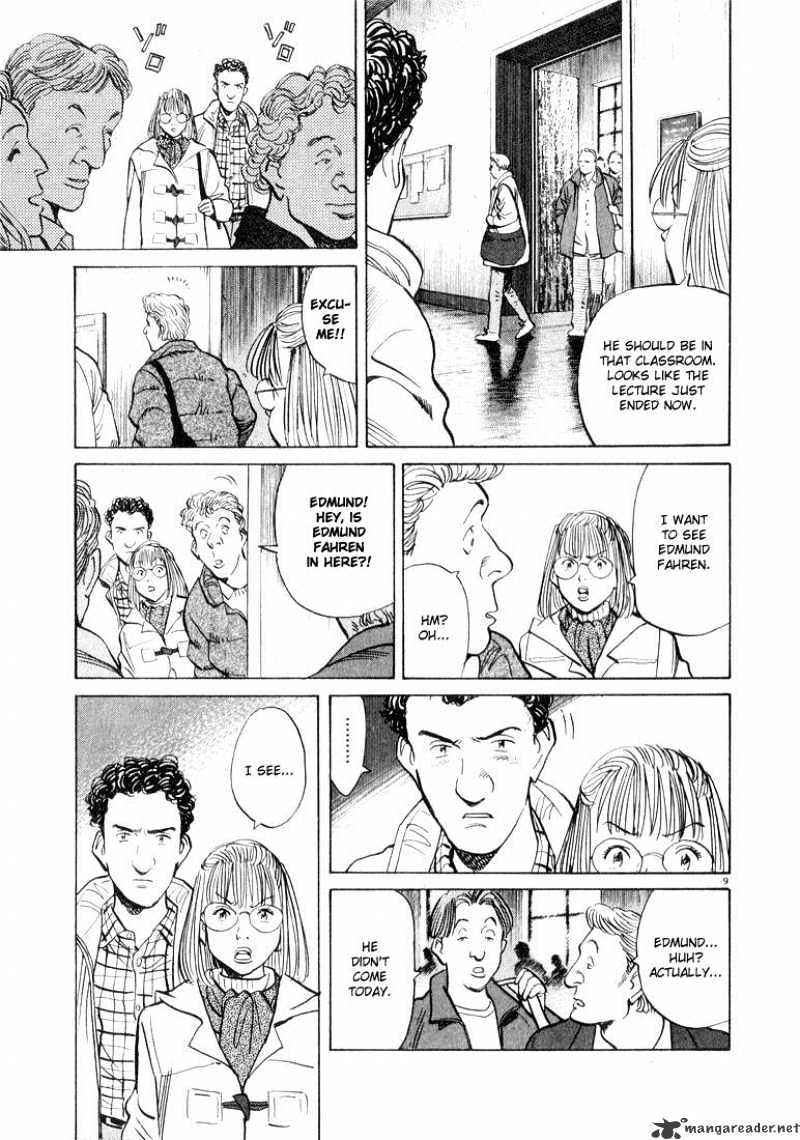 Read Monster Manga Online