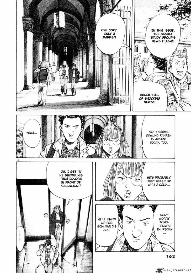 Read Monster Manga Online