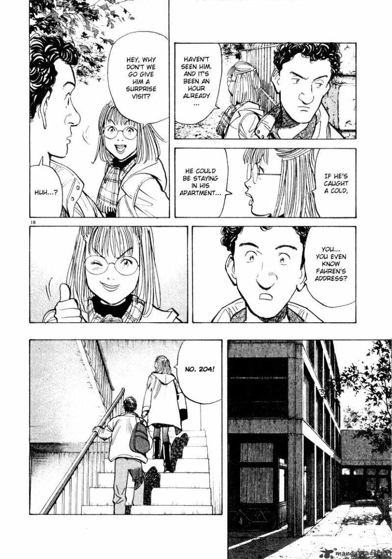 Read Monster Manga Online