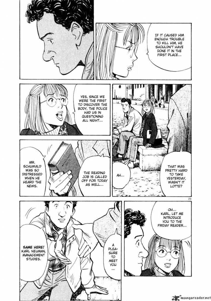 Read Monster Manga Online