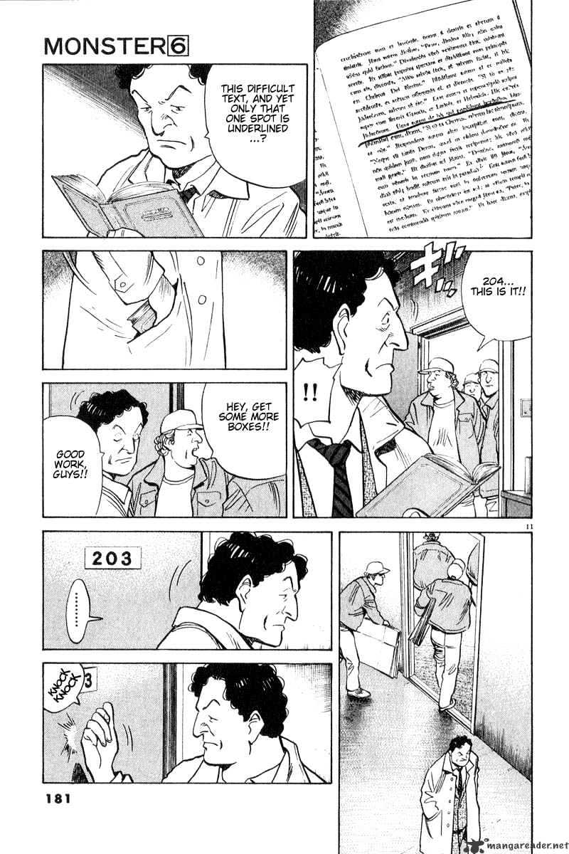 Read Monster Manga Online