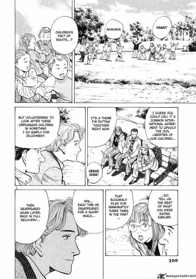 Read Monster Manga Online