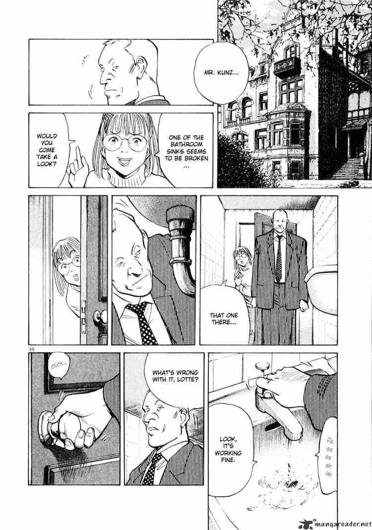 Read Monster Manga Online