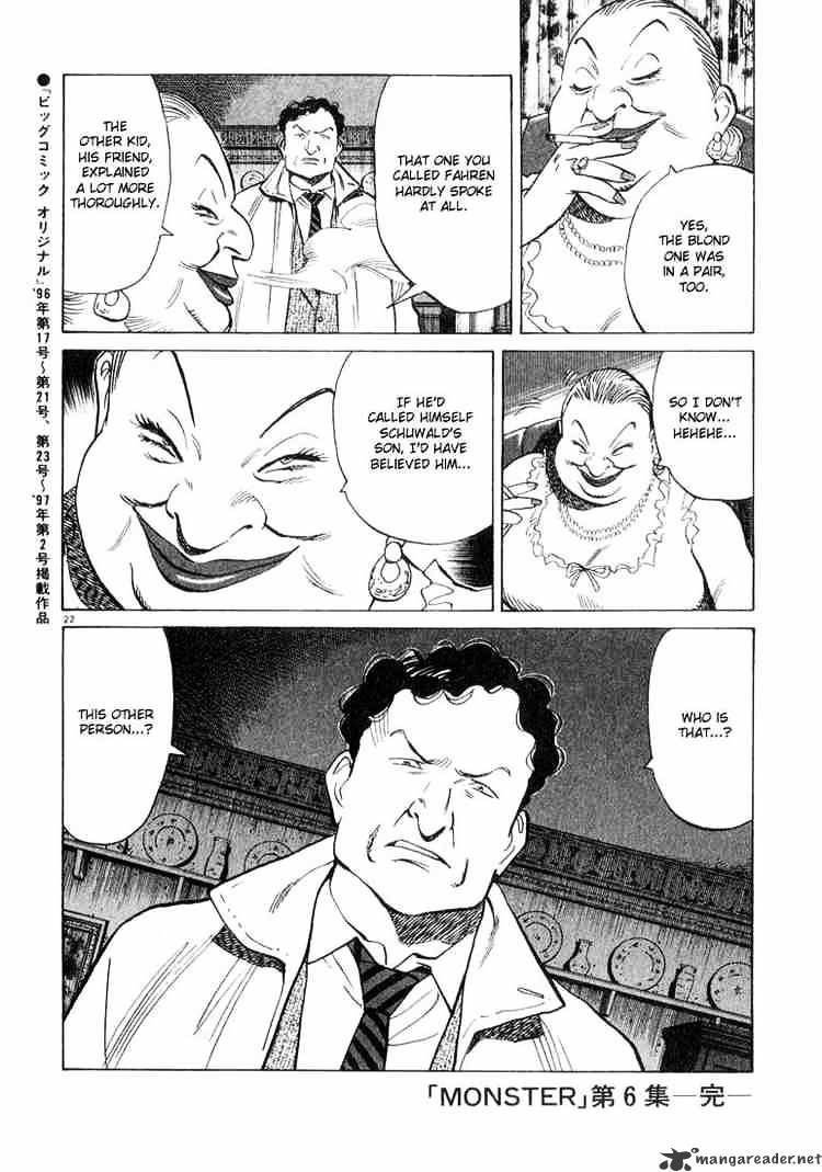 Read Monster Manga Online