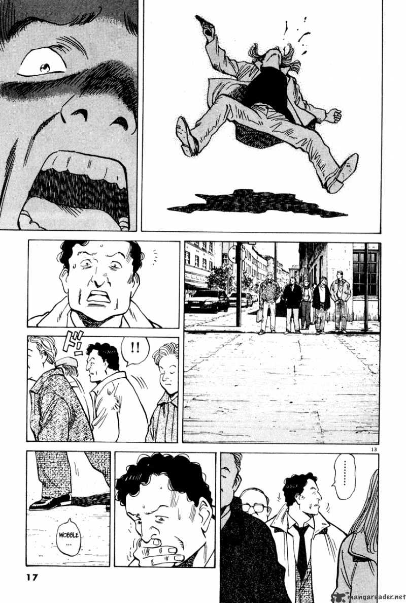 Read Monster Manga Online