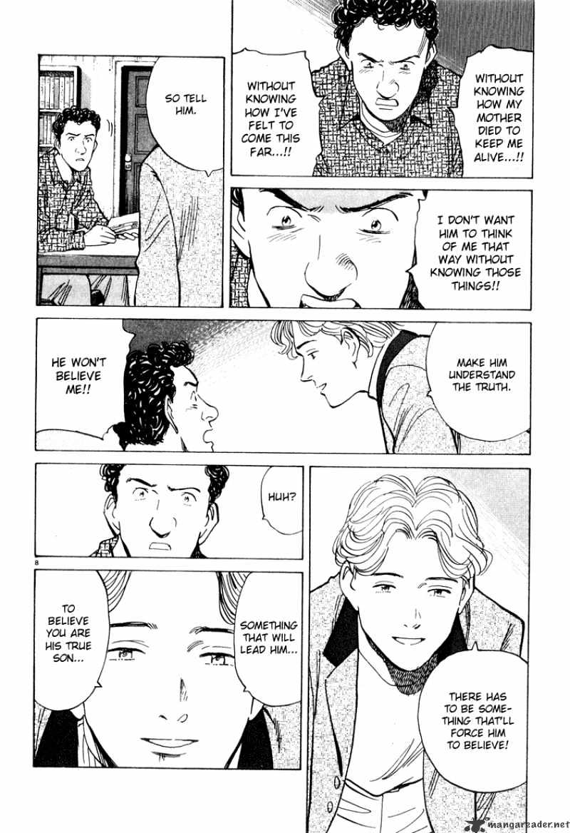 Read Monster Manga Online