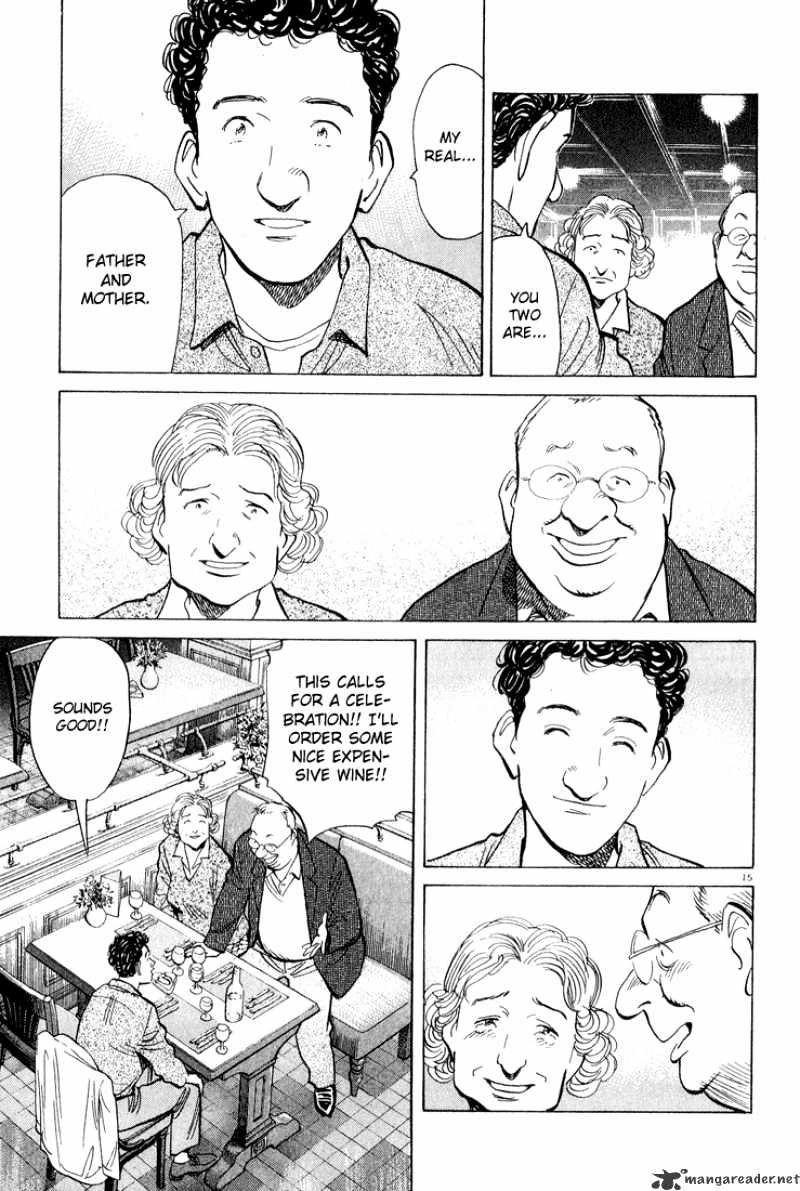 Read Monster Manga Online