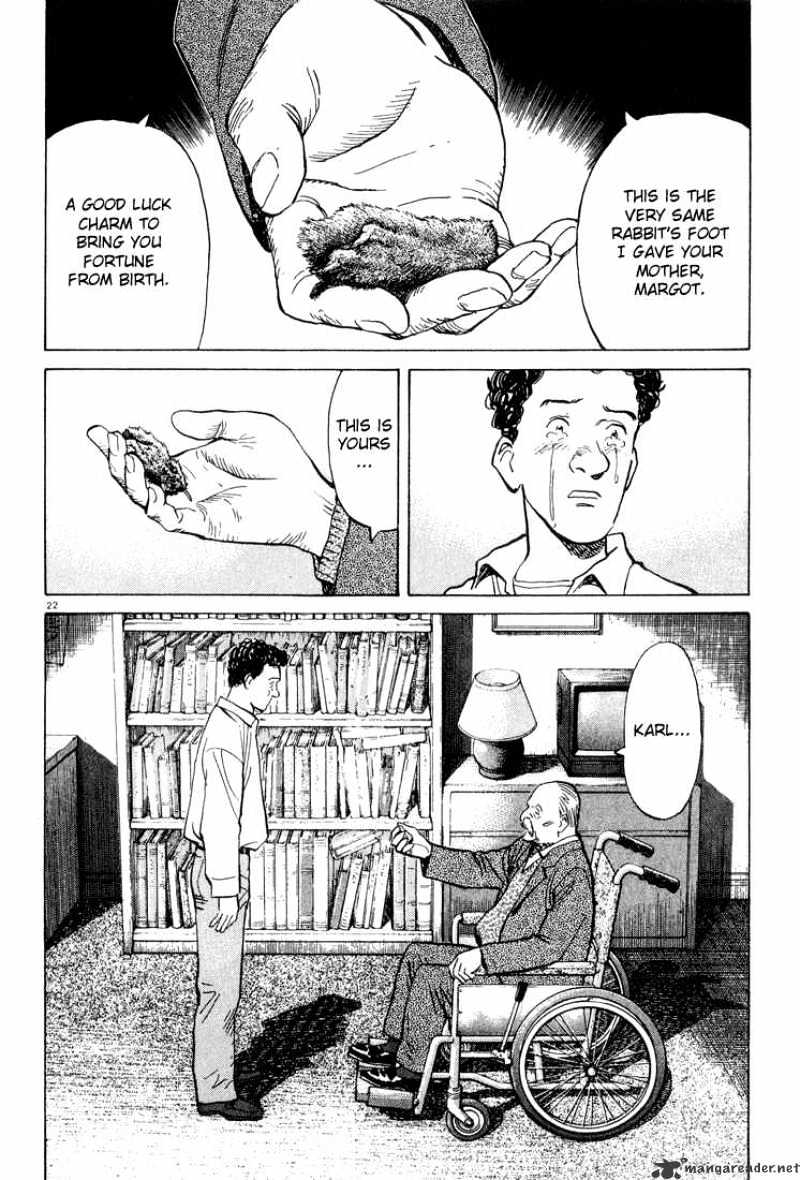 Read Monster Manga Online