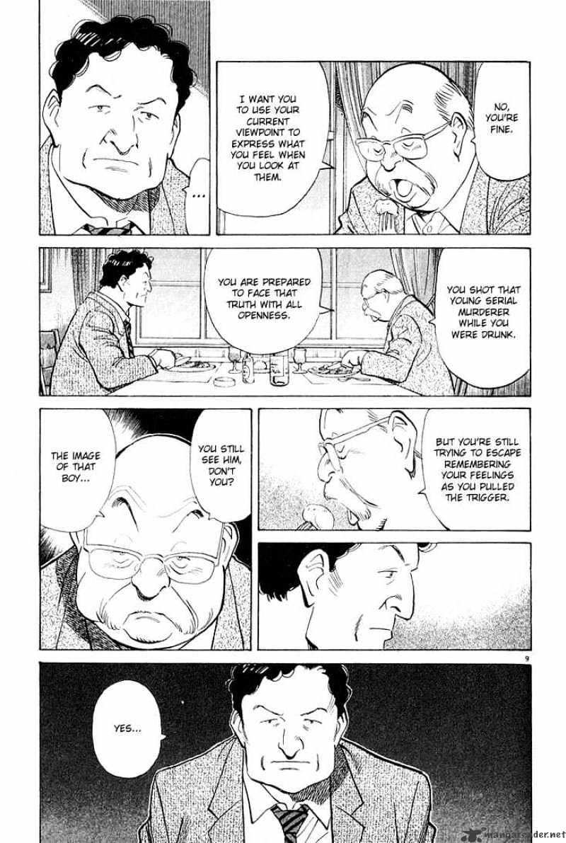 Read Monster Manga Online