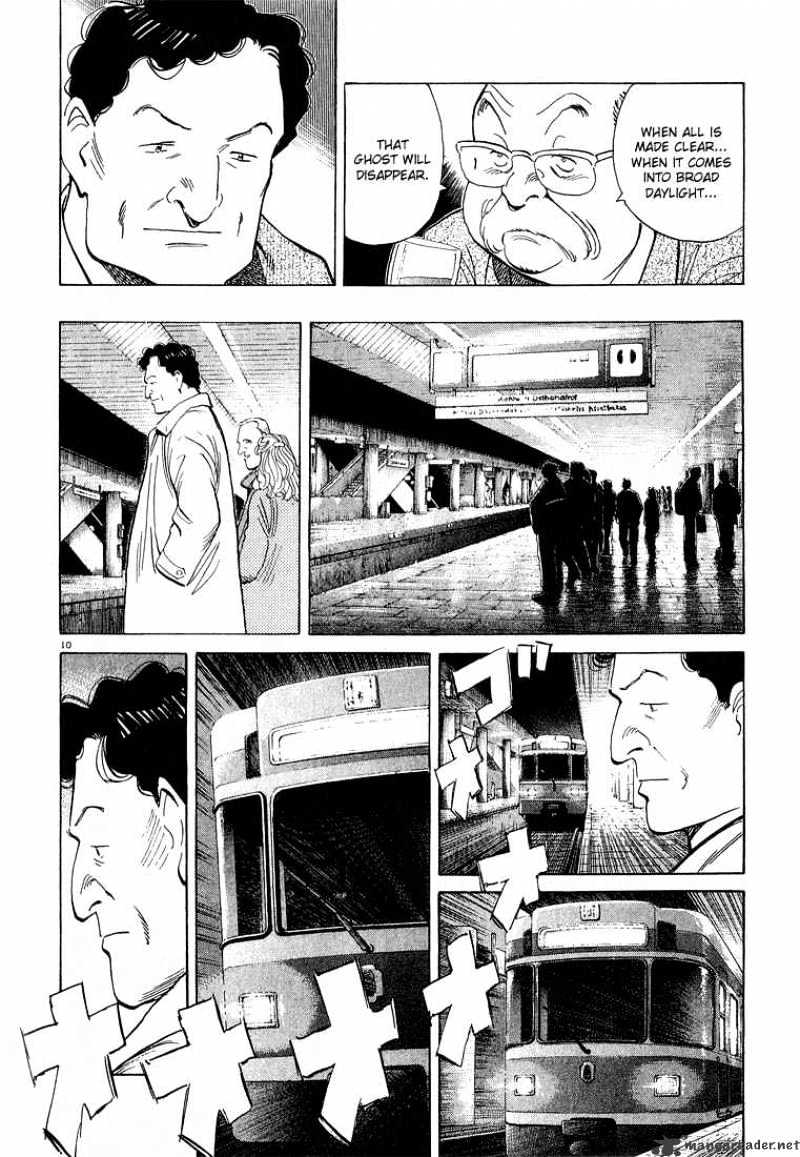 Read Monster Manga Online