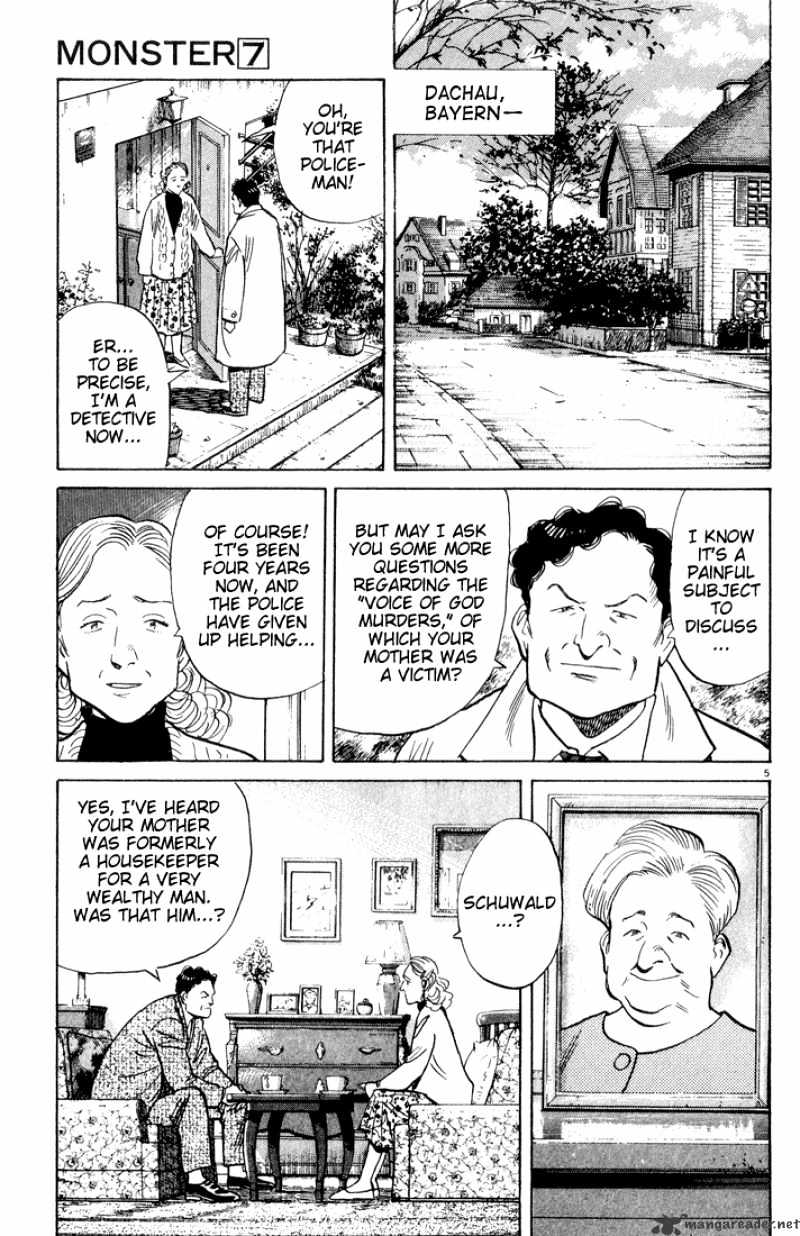 Read Monster Manga Online