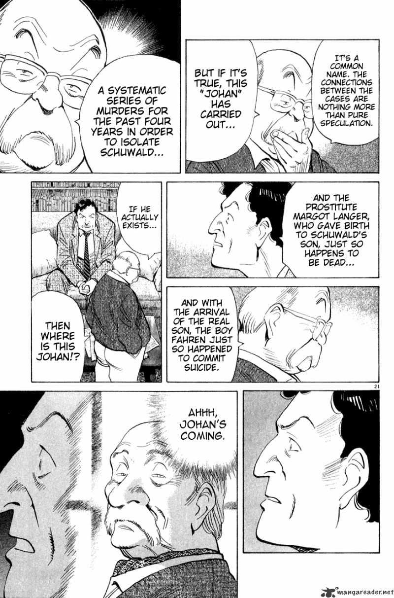 Read Monster Manga Online