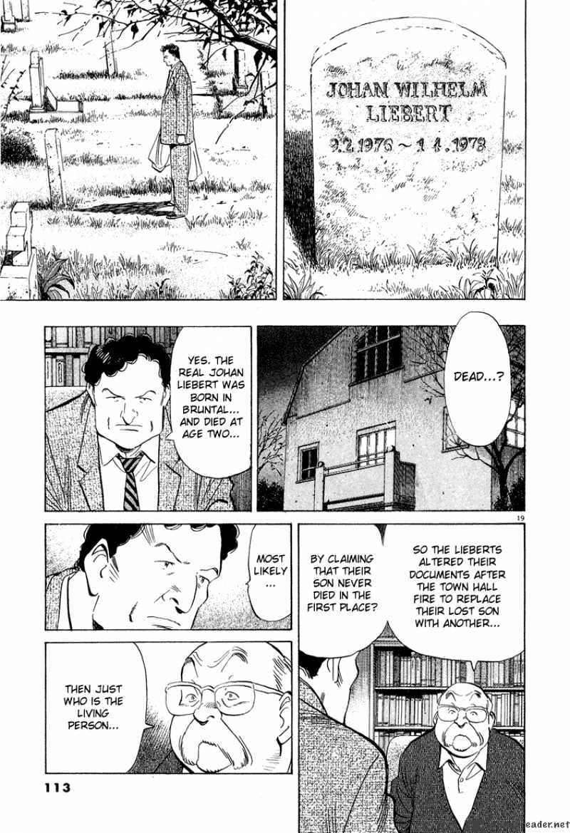 Read Monster Manga Online