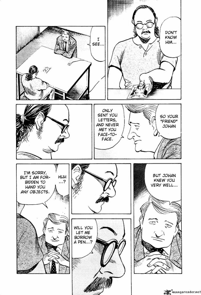 Read Monster Manga Online