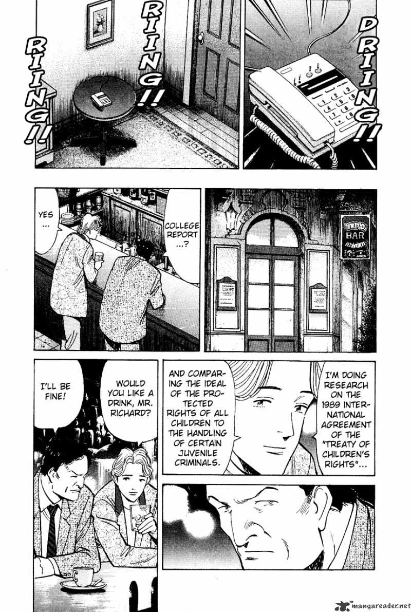 Read Monster Manga Online