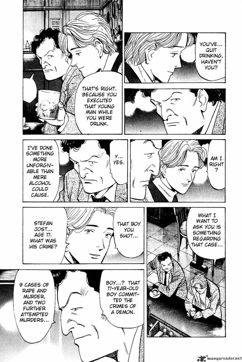 Read Monster Manga Online