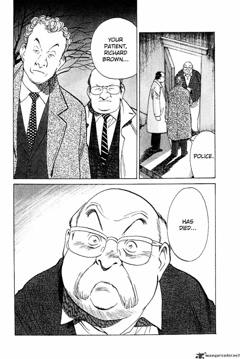 Read Monster Manga Online