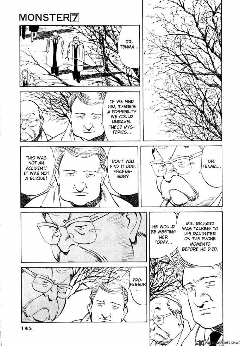 Read Monster Manga Online