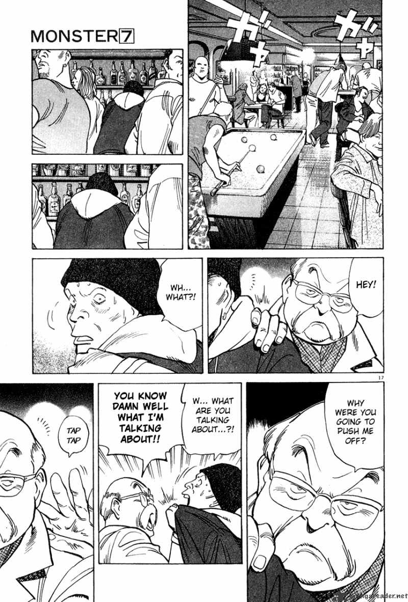 Read Monster Manga Online