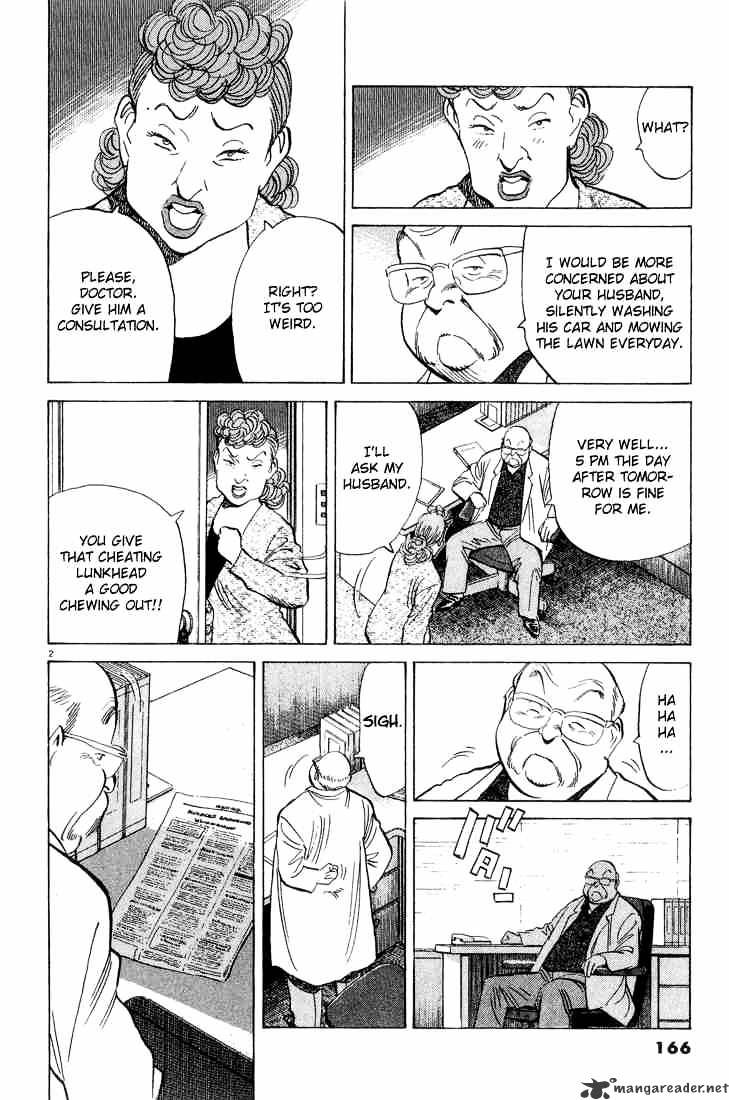 Read Monster Manga Online