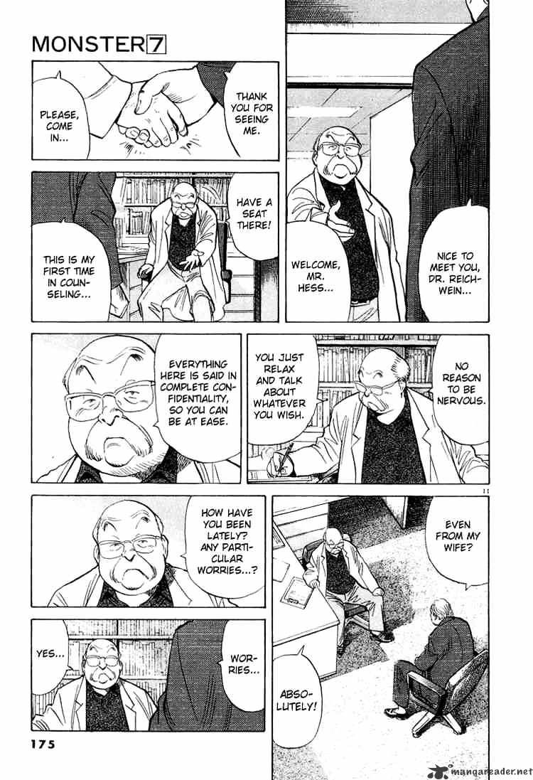 Read Monster Manga Online