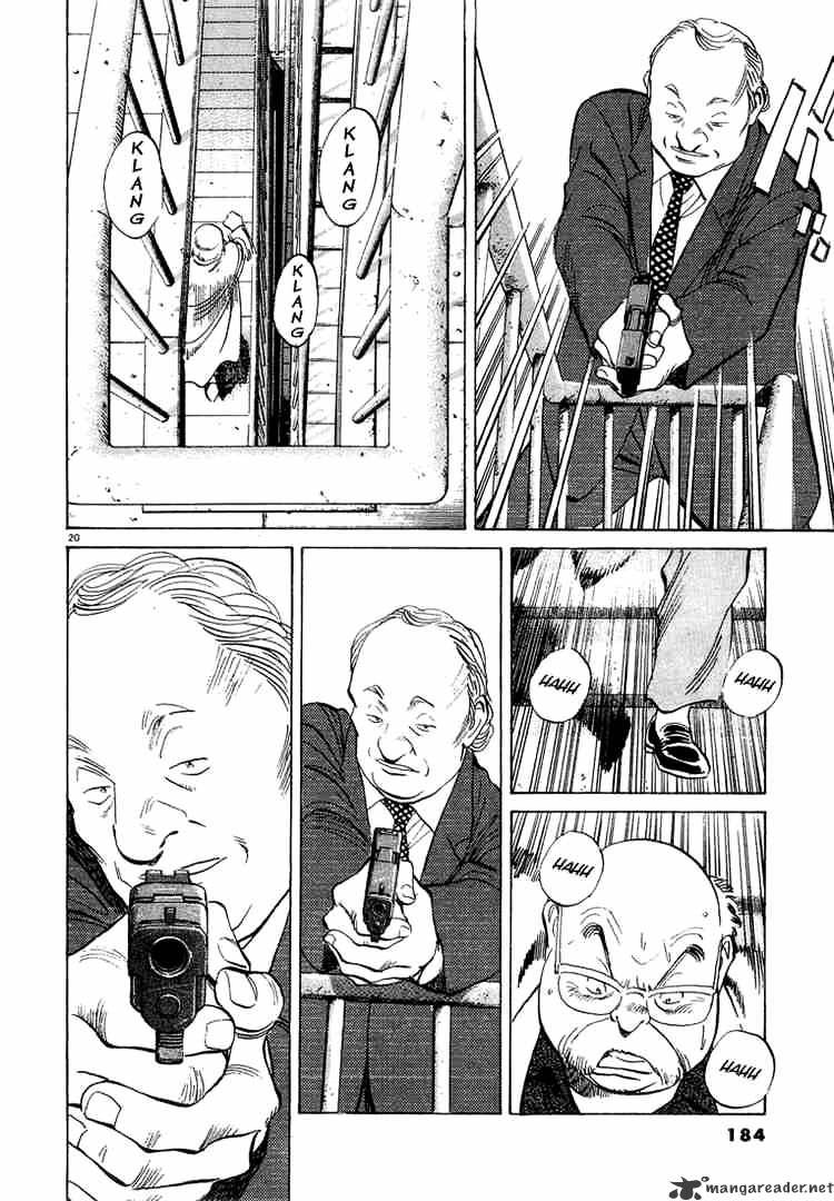 Read Monster Manga Online