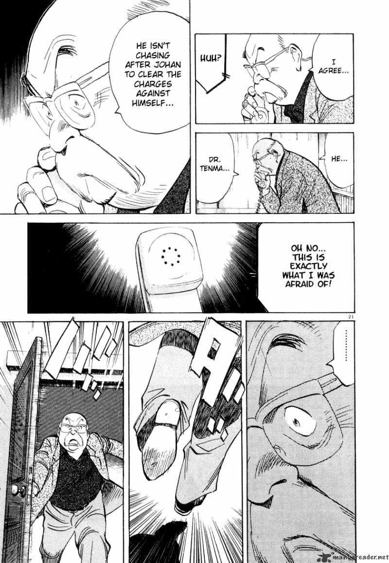 Read Monster Manga Online