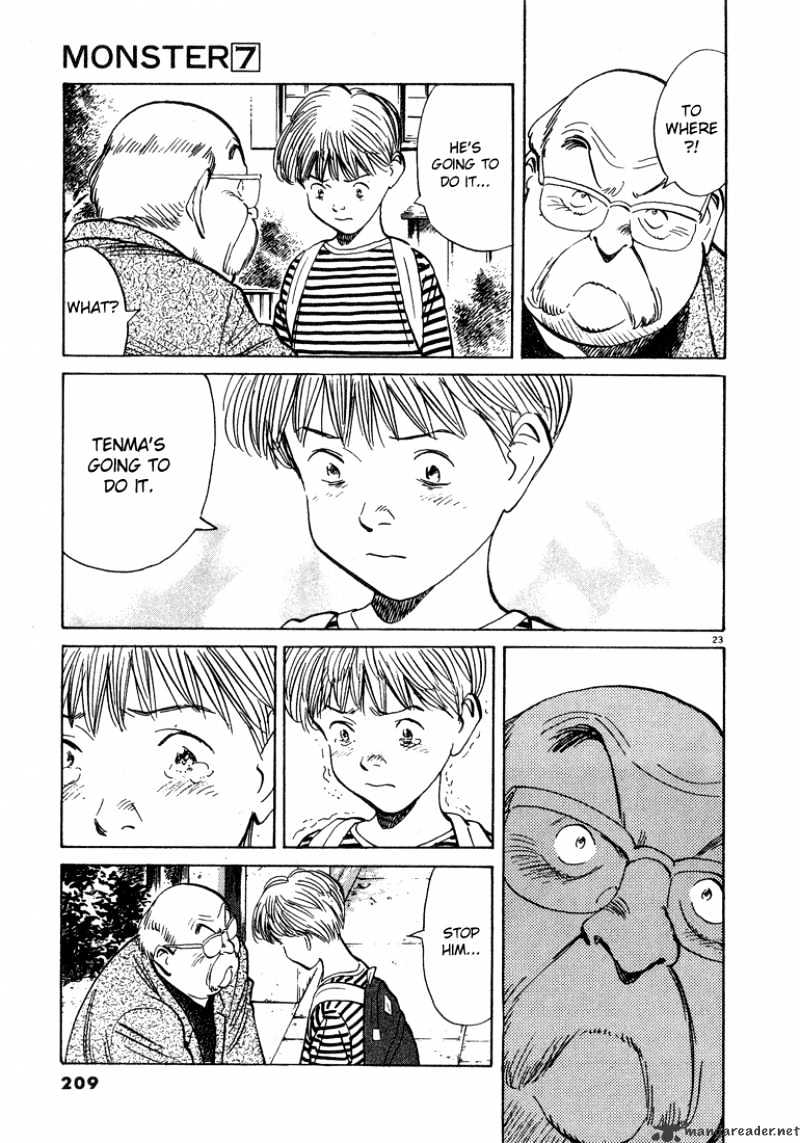 Read Monster Manga Online