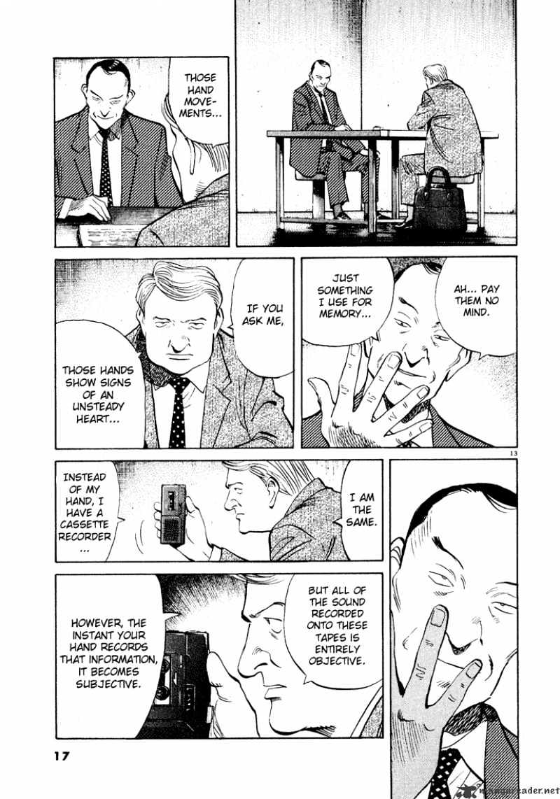 Read Monster Manga Online