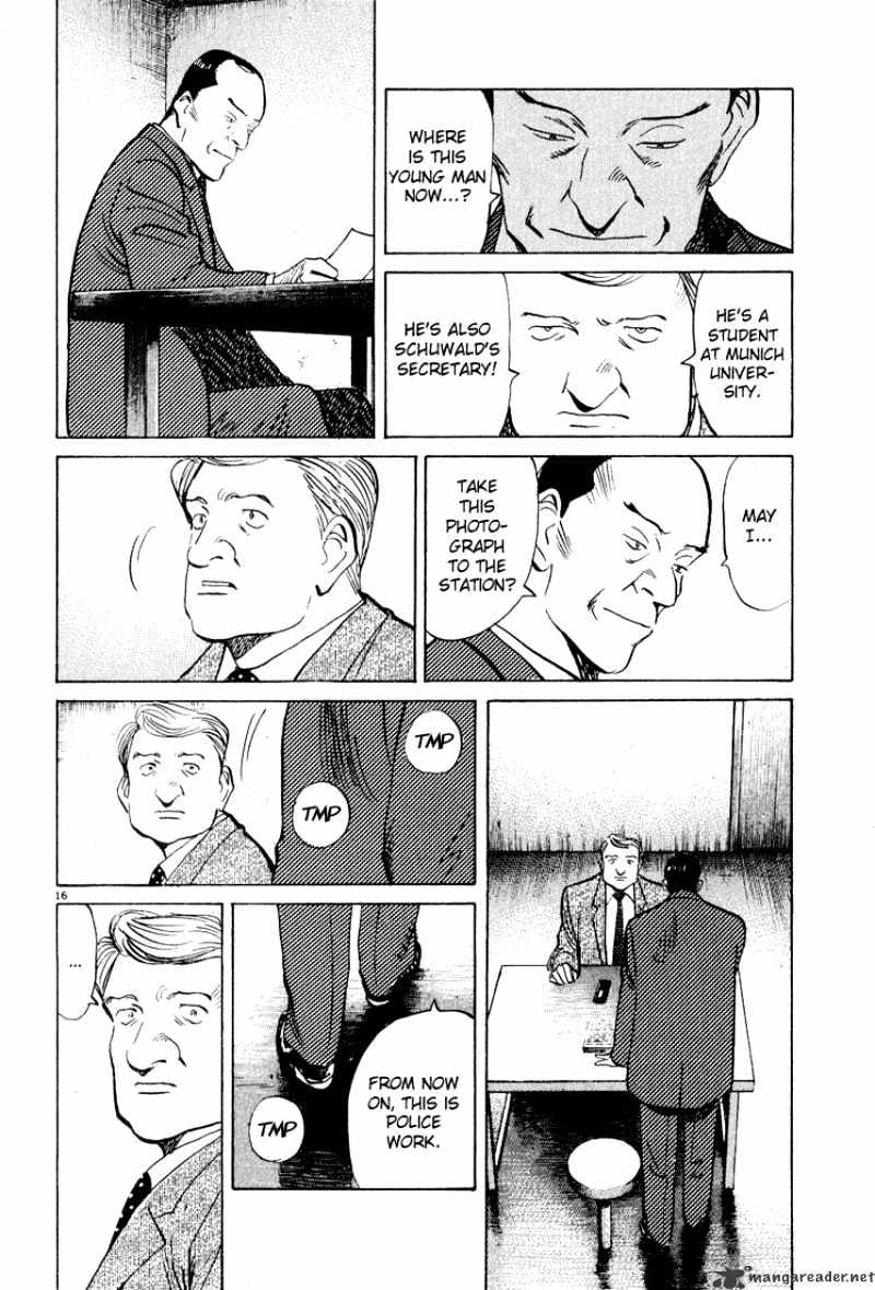 Read Monster Manga Online