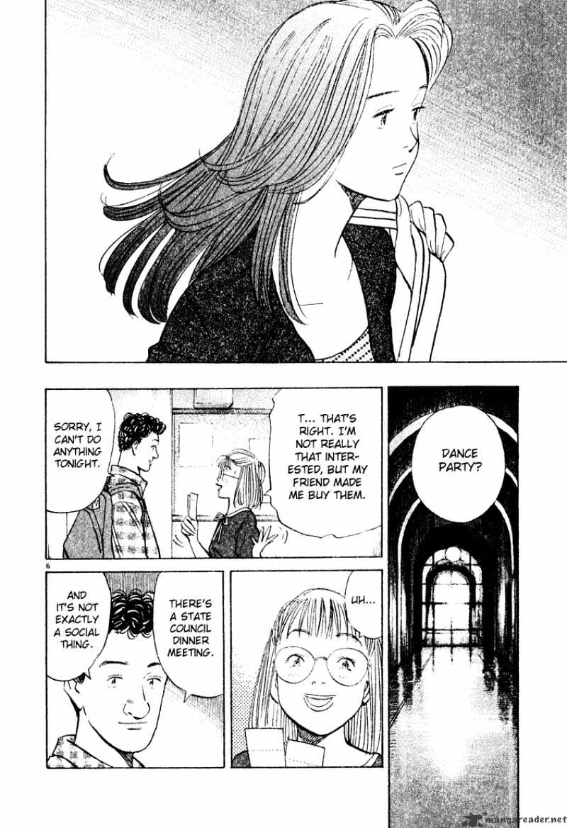 Read Monster Manga Online