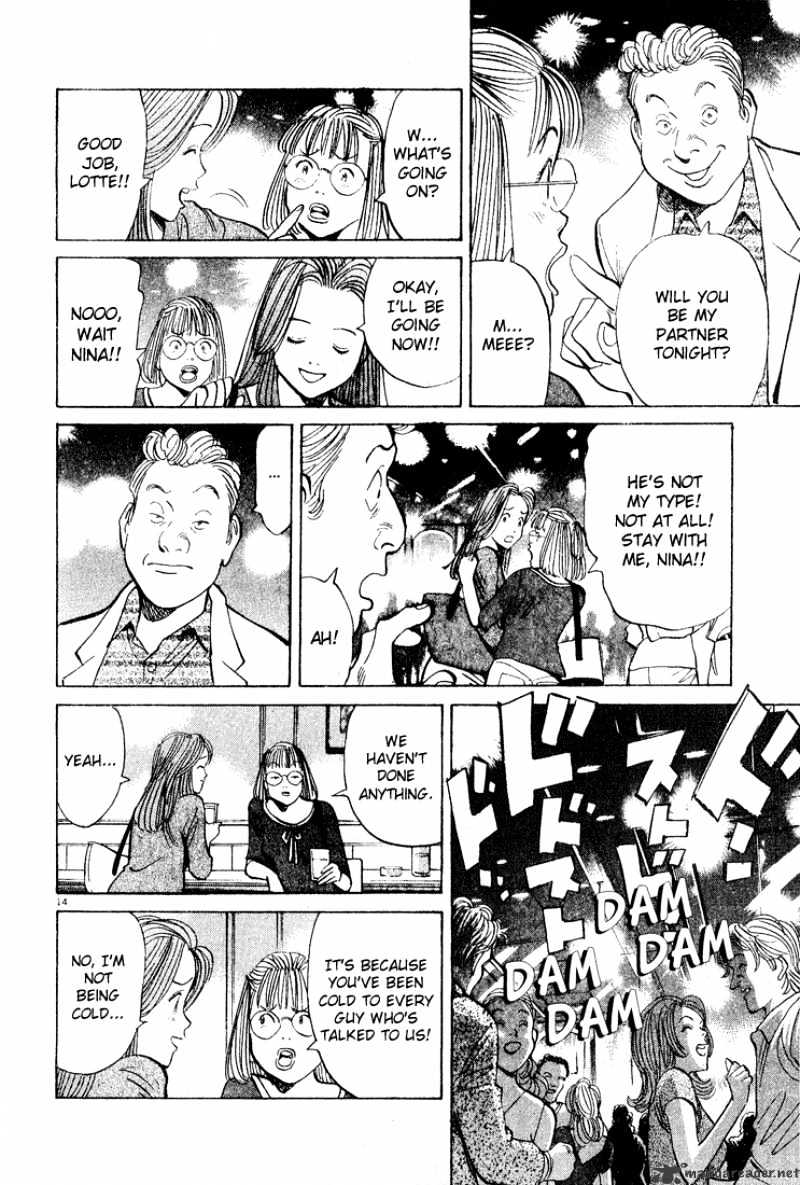 Read Monster Manga Online