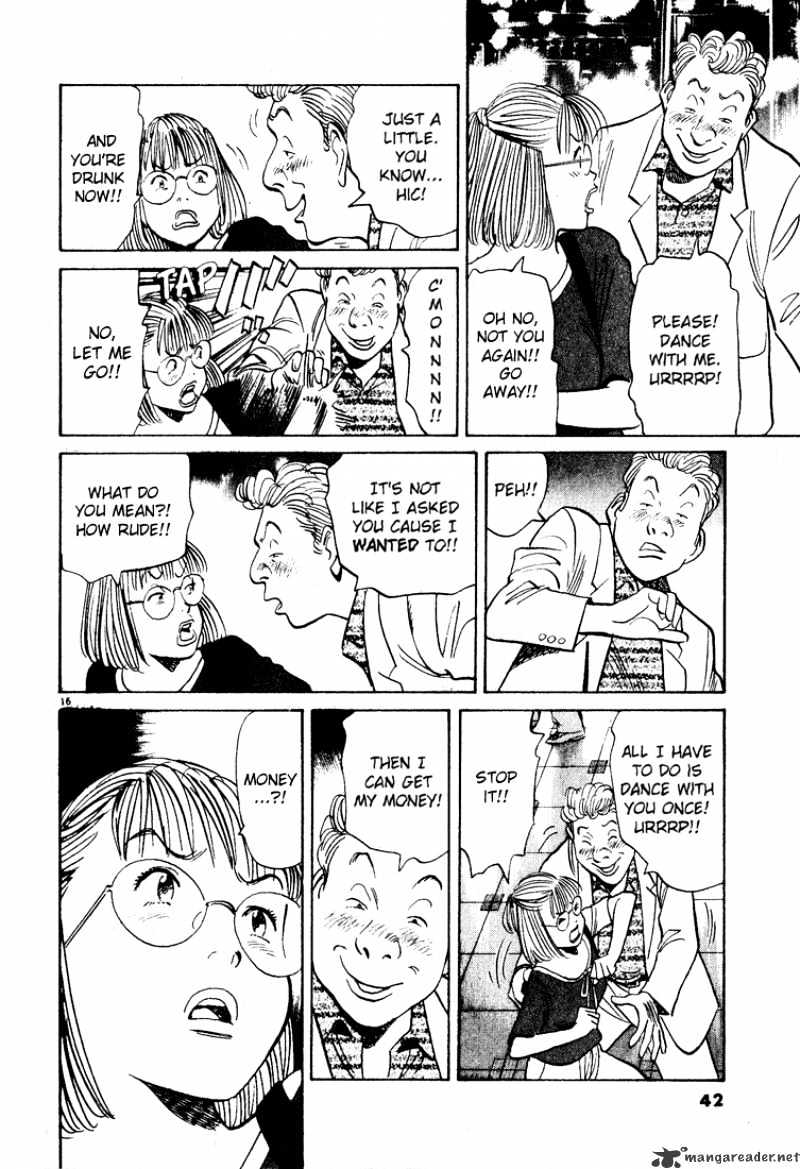 Read Monster Manga Online