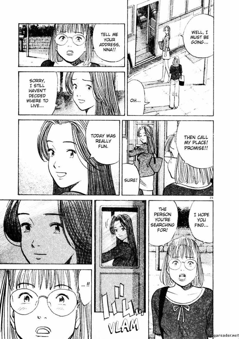 Read Monster Manga Online