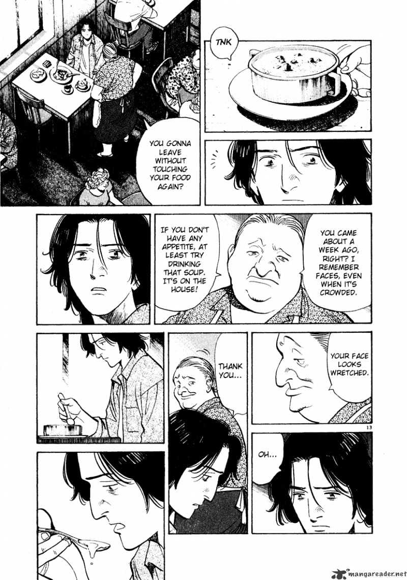 Read Monster Manga Online