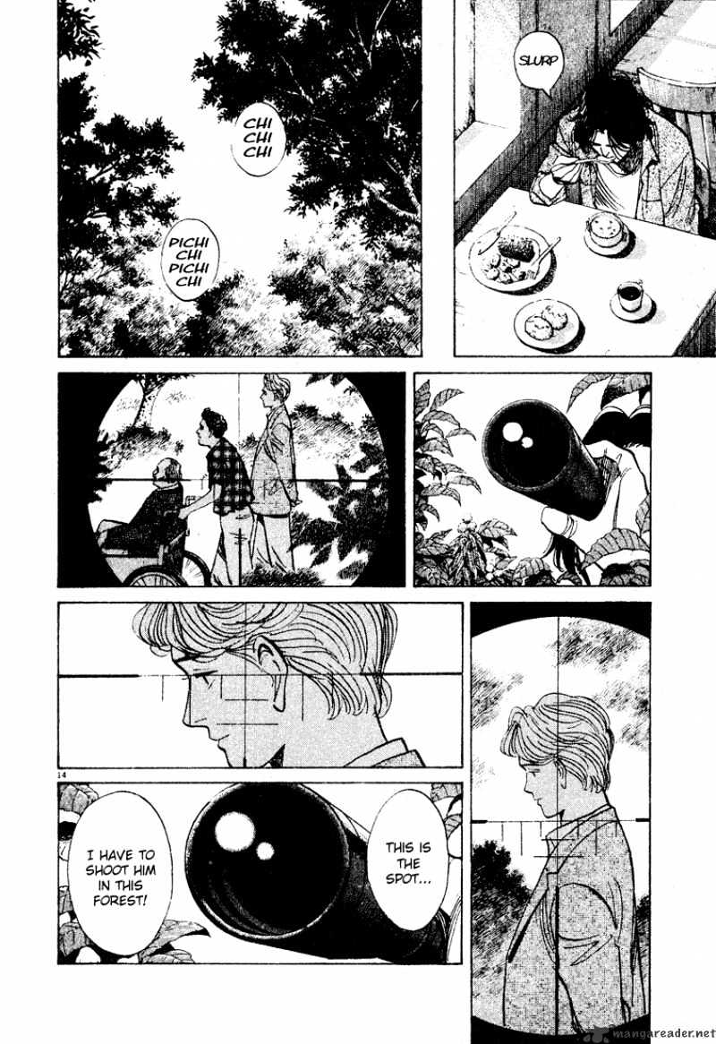 Read Monster Manga Online