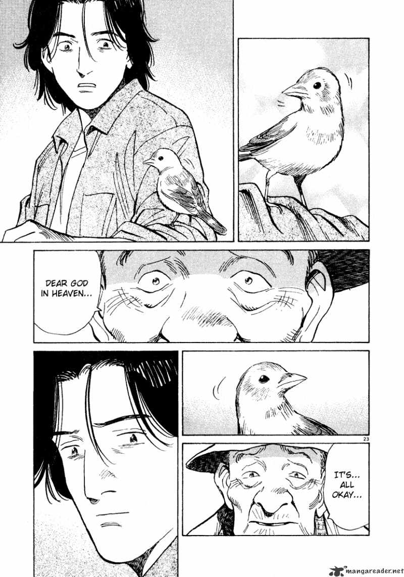 Read Monster Manga Online