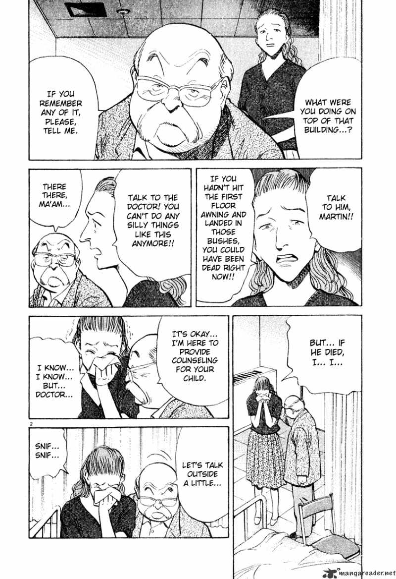 Read Monster Manga Online