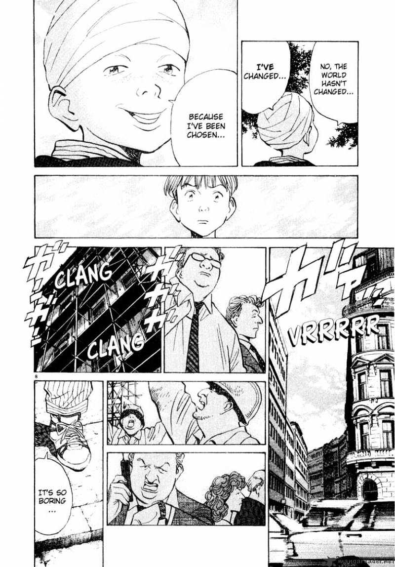 Read Monster Manga Online