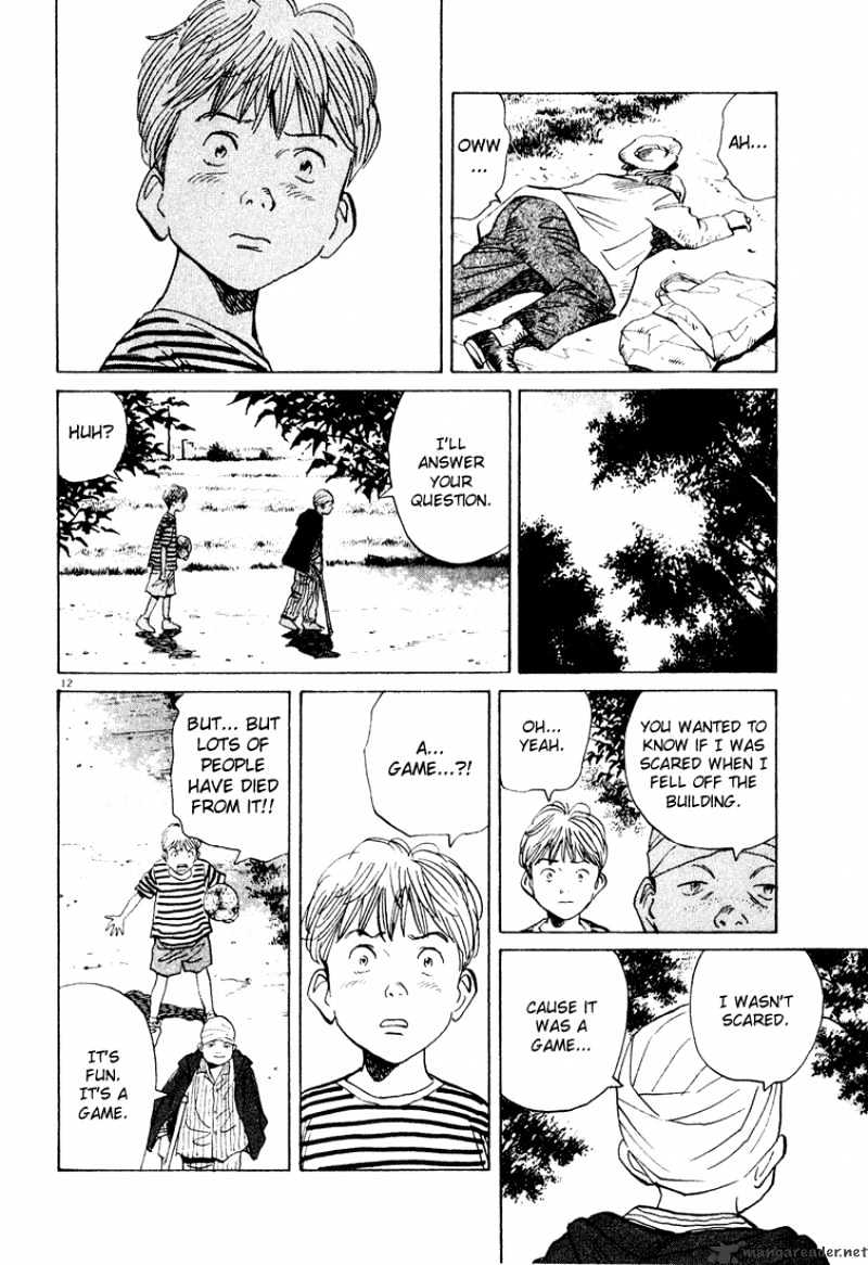 Read Monster Manga Online