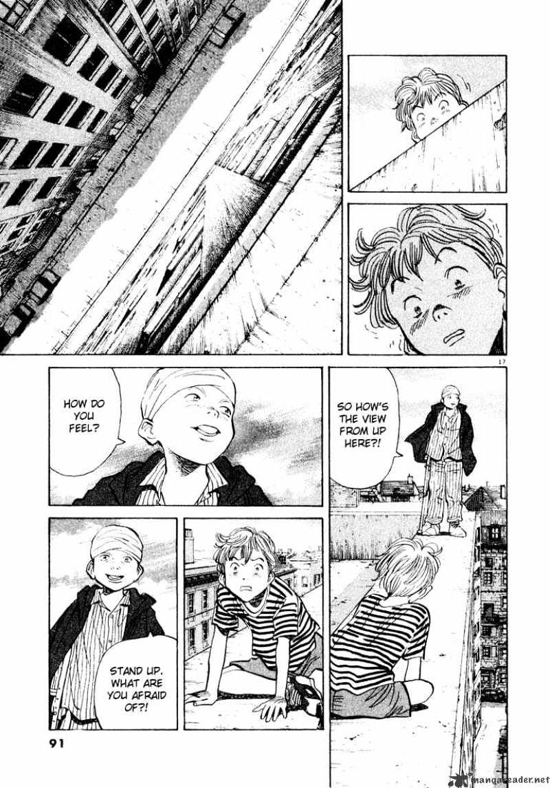 Read Monster Manga Online