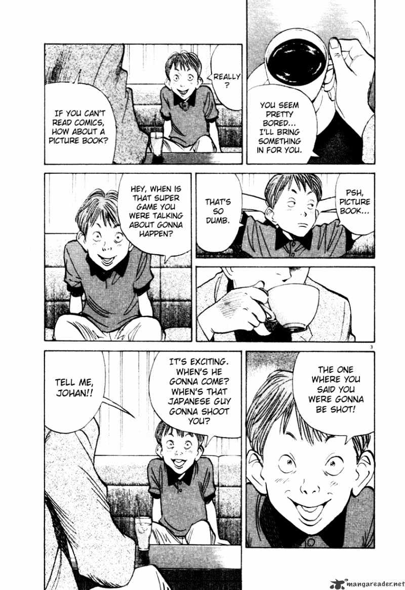 Read Monster Manga Online