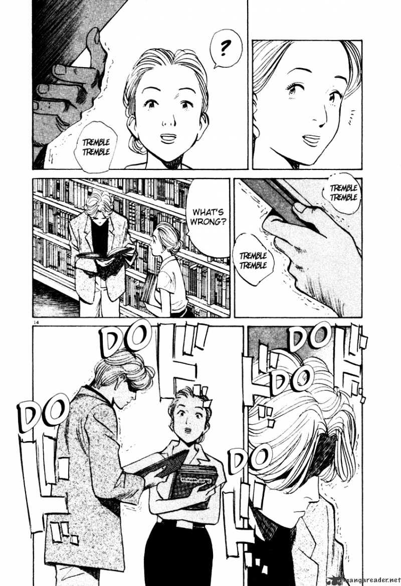 Read Monster Manga Online