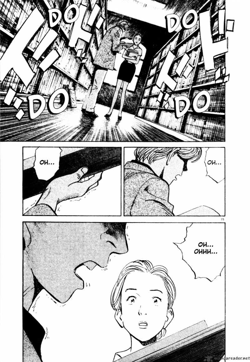 Read Monster Manga Online